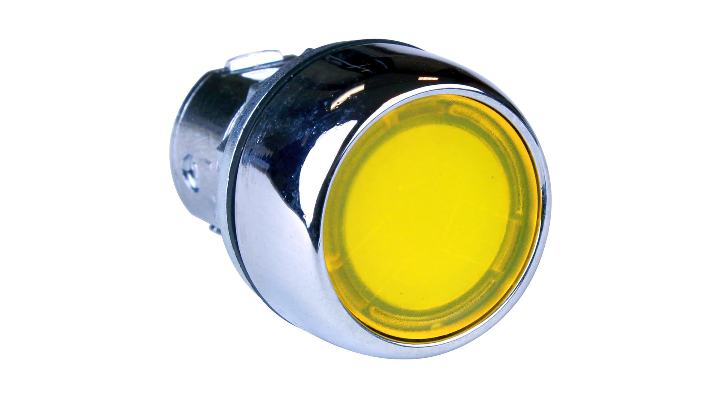 Sprecher + Schuh D7M-LFA5PN3WX10E Sprecher + Schuh D7M-LFA5PN3WX10E - D7 22mm Push Button, Illuminated, Metal, Flush Maintained, Yellow, 24V AC/DC Clear LED, Plastic Latch, 1NO Early Make Standard, UL Type 4/13, IP66 Sprecher + Schuh D7M-LFA5PN3WX10E Sprecher + Schuh D7M-LFA5PN3WX10E - D7 22mm Push Button, Illuminated, Metal, Flush Maintained, Yellow, 24V AC/DC Clear LED, Plastic Latch, 1NO Early Make Standard, UL Type 4/13, IP66