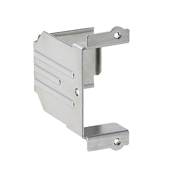 Idec NC9Z-MA21 NC1V Panel Mount Bracket 2Pole Idec NC9Z-MA21 NC1V Panel Mount Bracket 2Pole