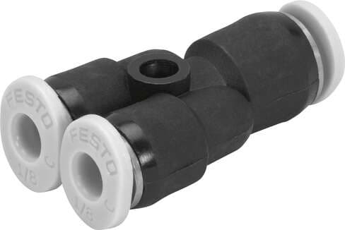 572301 Part Image. Manufactured by Festo.