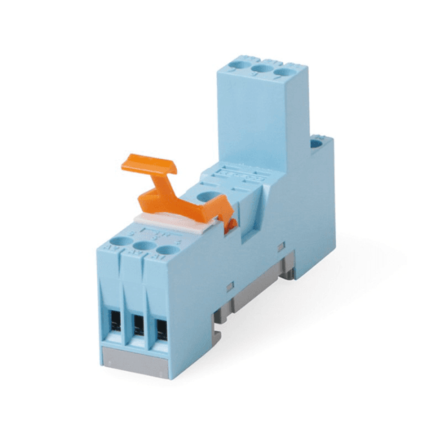 S12 Part Image. Manufactured by Turck.