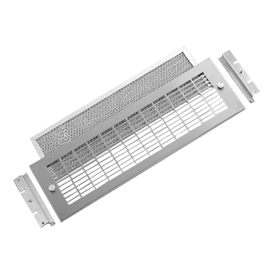 AFLTR275AL Part Image. Manufactured by Hoffman.