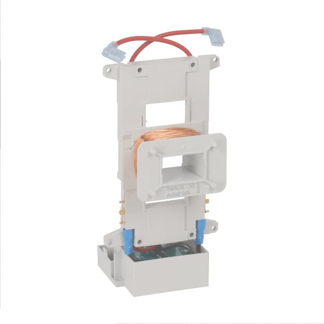 BFX95E110 Part Image. Manufactured by Lovato Electric.