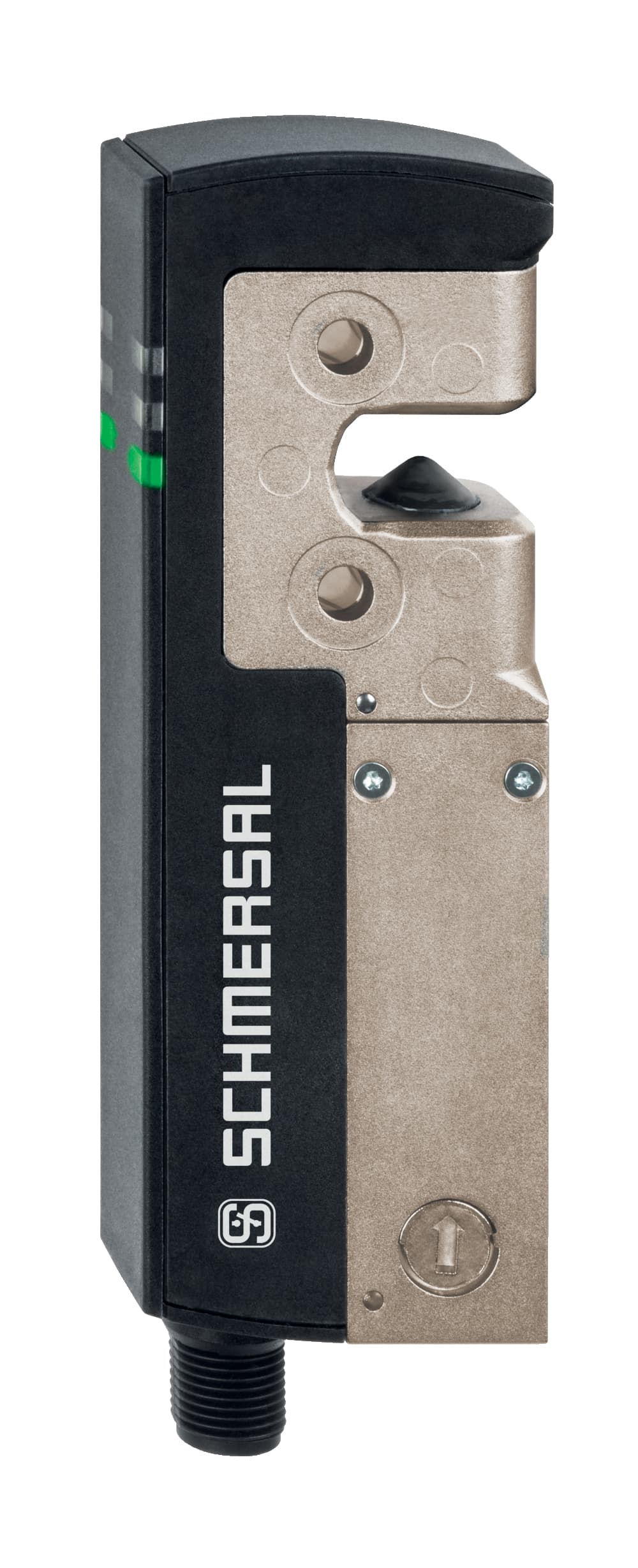 Schmersal AZM40B-ST-1P2P-PH AZM40B-ST-1P2P-PH Schmersal - Solenoid interlocks; Compact, flat design; 119,5 mm x 40 mm x 20 mm; High holding force 2000; Latching force 40 N; RFID-technology for needs-based protection against tampering; Individually coded version with coding level "High" according to ISO 14119; On Schmersal AZM40B-ST-1P2P-PH AZM40B-ST-1P2P-PH Schmersal - Solenoid interlocks; Compact, flat design; 119,5 mm x 40 mm x 20 mm; High holding force 2000; Latching force 40 N; RFID-technology for needs-based protection against tampering; Individually coded version with coding level "High" according to ISO 14119; On