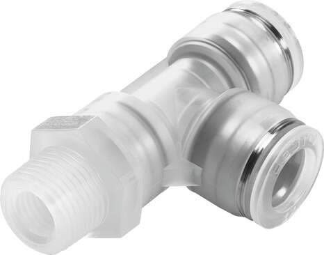 Festo 133061 push-in L-fitting NPQP-LQ-R18-Q4-FD-P10 Size: Standard, Nominal size: 2 mm, Container size: 10, Design structure: Push/pull principle, Temperature dependent operating pressure: -0,95 - 10 bar Festo 133061 push-in L-fitting NPQP-LQ-R18-Q4-FD-P10 Size: Standard, Nominal size: 2 mm, Container size: 10, Design structure: Push/pull principle, Temperature dependent operating pressure: -0,95 - 10 bar