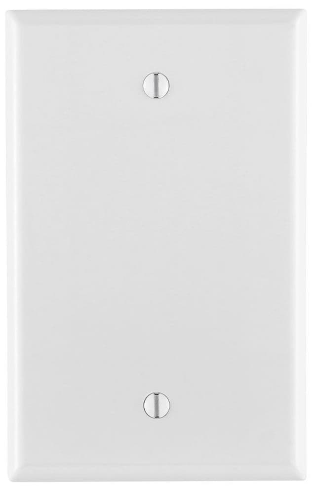 80514-W Part Image. Manufactured by Leviton.