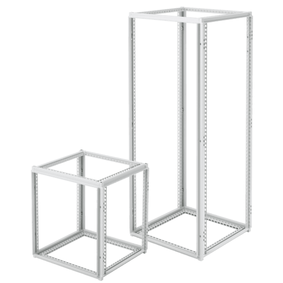 Hoffman PF1668HF EMC Frames, 1600x600x800 Hoffman PF1668HF EMC Frames, 1600x600x800