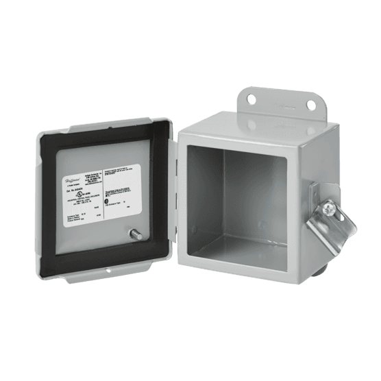 A1412CH Part Image. Manufactured by Hoffman.