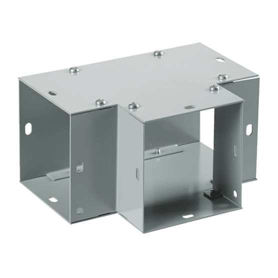 F66GT Part Image. Manufactured by Hoffman.