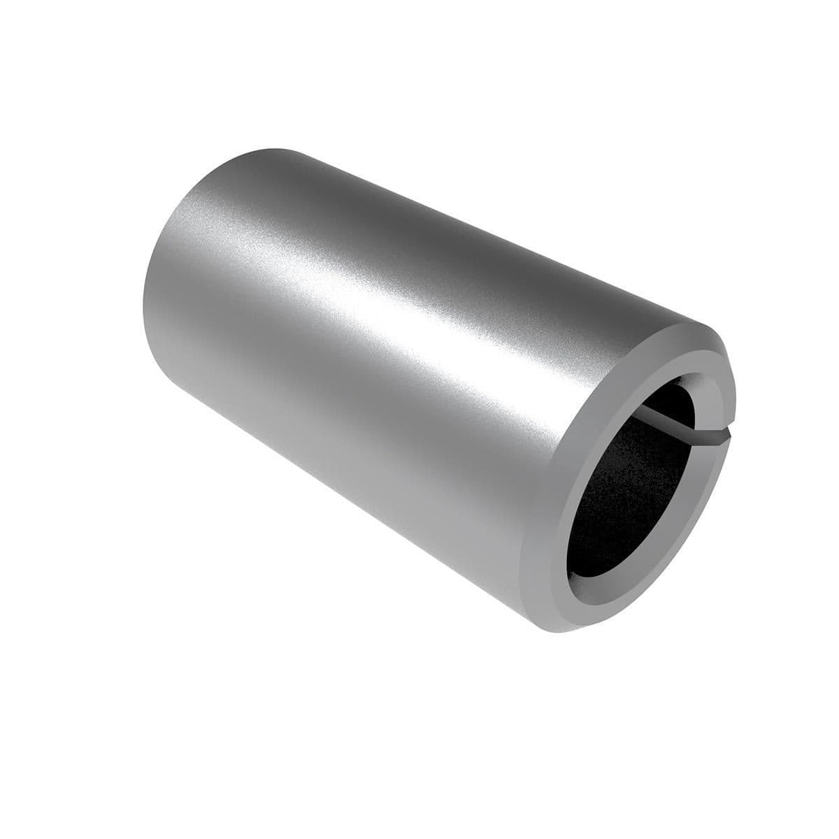 Hubbell AD-158 Aluminum reducer, 5/8 in internal, 1 in External ; A superior general purpose aluminum connector compound for all cable and terminal pad connections. ; Compatible with all cable insulating materials, including rubber and paper. ; Stable over a wide tempe Hubbell AD-158 Aluminum reducer, 5/8 in internal, 1 in External ; A superior general purpose aluminum connector compound for all cable and terminal pad connections. ; Compatible with all cable insulating materials, including rubber and paper. ; Stable over a wide tempe