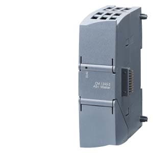 Siemens 6AG1243-2AA30-7XB0 SIPLUS S7-1200 CM 1243-2 -25...+70°C with conformal coating based on 3RK7243-2AA30-0XB0. S7-1200, CM 1243-2 Communication module AS-Interface master referred to AS-i Specification V3.0 Siemens 6AG1243-2AA30-7XB0 SIPLUS S7-1200 CM 1243-2 -25...+70°C with conformal coating based on 3RK7243-2AA30-0XB0. S7-1200, CM 1243-2 Communication module AS-Interface master referred to AS-i Specification V3.0