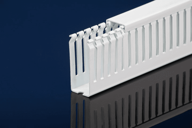 T1E-1040W Part Image. Manufactured by IBOCO.