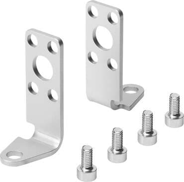 161804 Part Image. Manufactured by Festo.