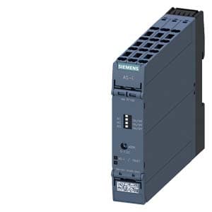 Siemens 3RK1207-3CG00-2AA2 AS-i SlimLine Compact module SC22.5, IP20, analog, 4AI-RTD spring-type terminals 4 x analog input Thermal resistance/resistor Overall width 22.5 mm Siemens 3RK1207-3CG00-2AA2 AS-i SlimLine Compact module SC22.5, IP20, analog, 4AI-RTD spring-type terminals 4 x analog input Thermal resistance/resistor Overall width 22.5 mm
