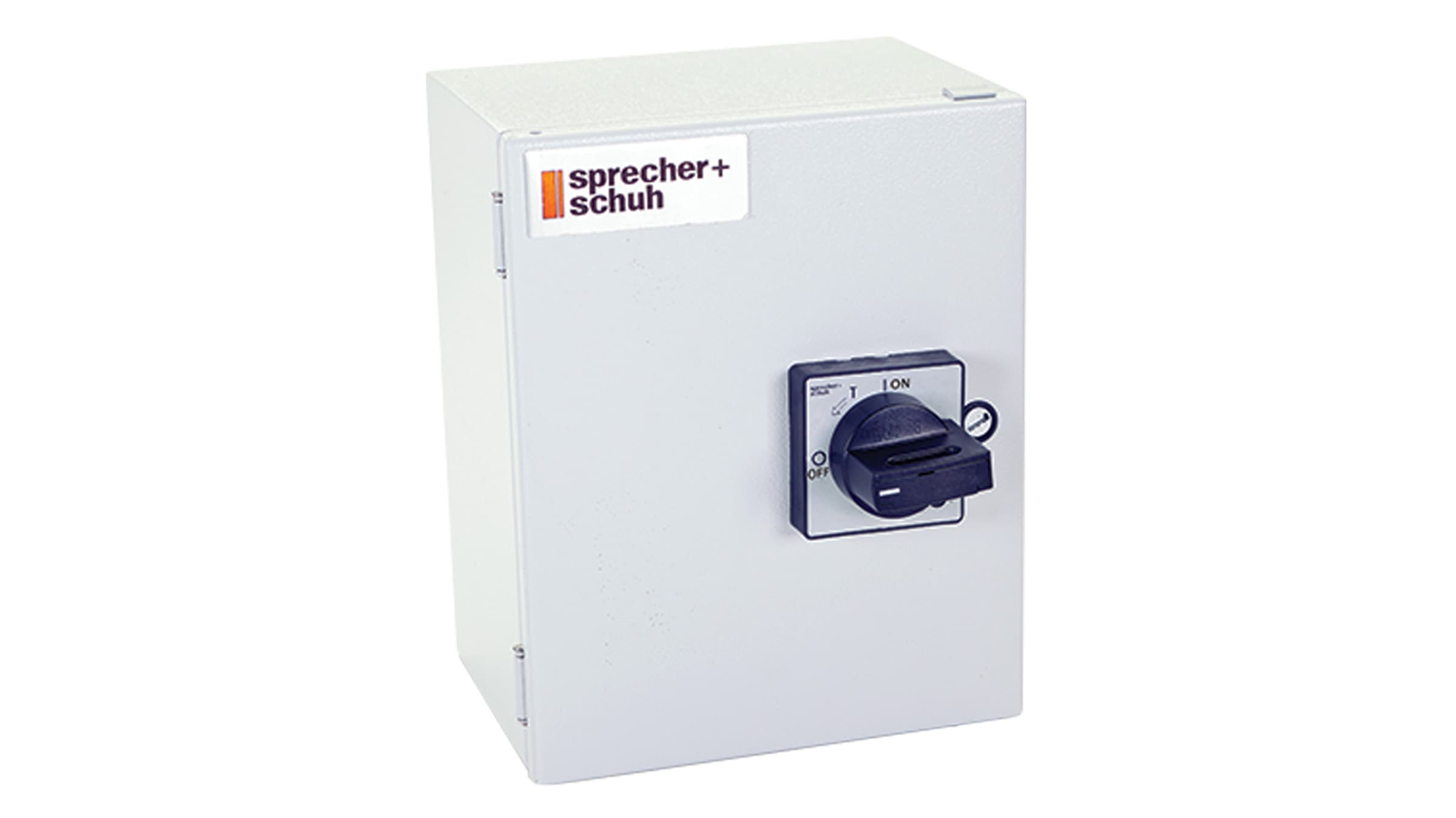 Sprecher + Schuh CX7-30-10-480-AH25A-AS11-WG Sprecher + Schuh CX7-30-10-480-AH25A-AS11-WG - CX7 Enclosed Combination Controller, 30A, Frame D High Capacity, 18-25 Amps, 30A Magnetic Trip, 440V 50Hz / 480V 60Hz AC, 7.5 HP 200V / 10 HP 230V / 20 HP 460V / 20 HP 575V, Painted Steel Type 4/12, Black Off-On, 1NC Aux Sprecher + Schuh CX7-30-10-480-AH25A-AS11-WG Sprecher + Schuh CX7-30-10-480-AH25A-AS11-WG - CX7 Enclosed Combination Controller, 30A, Frame D High Capacity, 18-25 Amps, 30A Magnetic Trip, 440V 50Hz / 480V 60Hz AC, 7.5 HP 200V / 10 HP 230V / 20 HP 460V / 20 HP 575V, Painted Steel Type 4/12, Black Off-On, 1NC Aux