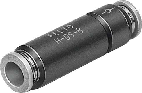 153462 Part Image. Manufactured by Festo.