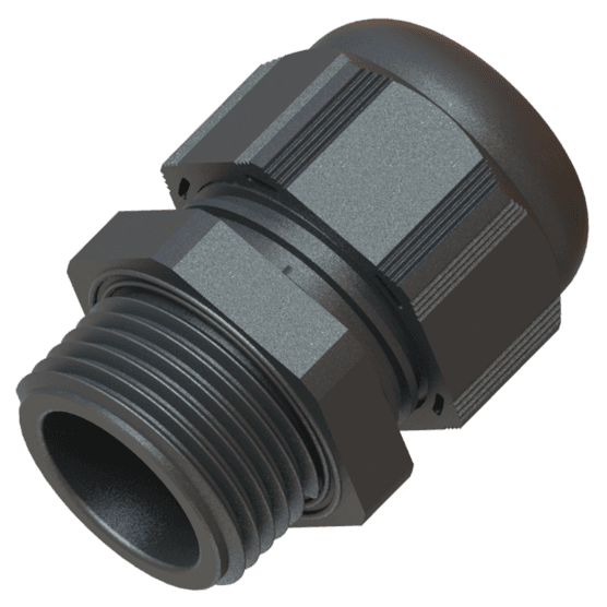 HIBNX3C Part Image. Manufactured by Hoffman.