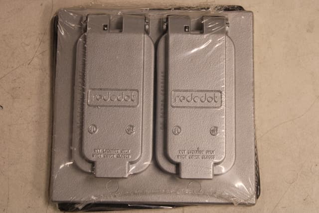 WR281-C Part Image. Manufactured by Thomas & Betts.