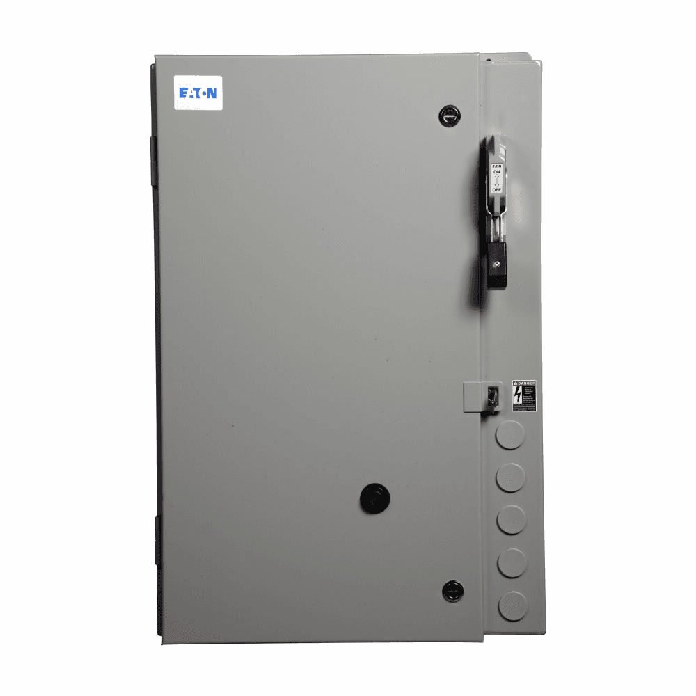 Eaton ECN1838CAA ECN1838CAA Eaton - Eaton Freedom NEMA enclosed control , NEMA 4X , Combination non-reversing starter , control power transformer , Three-phase , 460V/60 Hz-440V/50 Hz primary, 120/60-110/50 secondary control power transformer Eaton ECN1838CAA ECN1838CAA Eaton - Eaton Freedom NEMA enclosed control , NEMA 4X , Combination non-reversing starter , control power transformer , Three-phase , 460V/60 Hz-440V/50 Hz primary, 120/60-110/50 secondary control power transformer