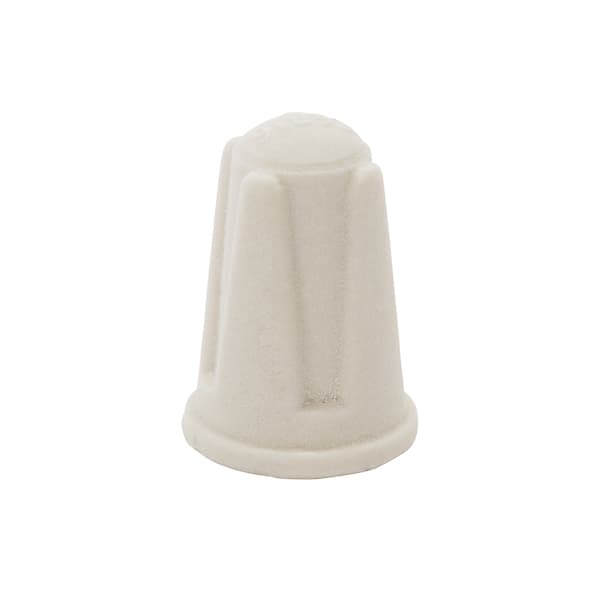 NSI Industries TOP-L-D TOP-L-D NSI - Large Ceramic Wire Connector Pk Of 15 NSI Industries TOP-L-D TOP-L-D NSI - Large Ceramic Wire Connector Pk Of 15