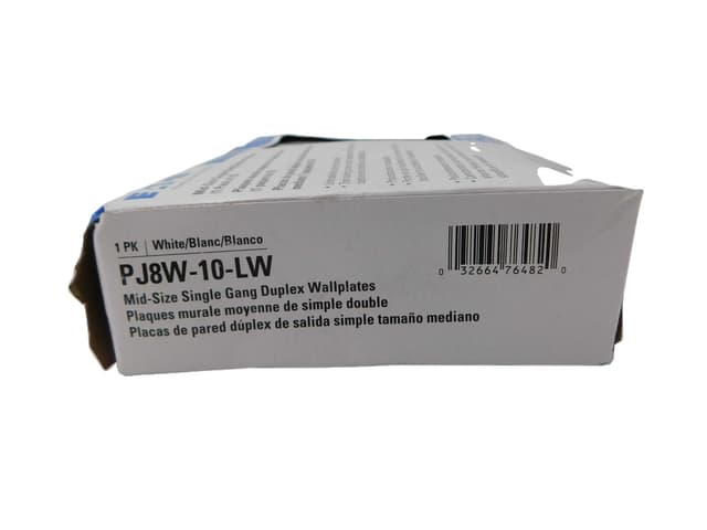PJ8W-10-LW Part Image. Manufactured by Eaton.