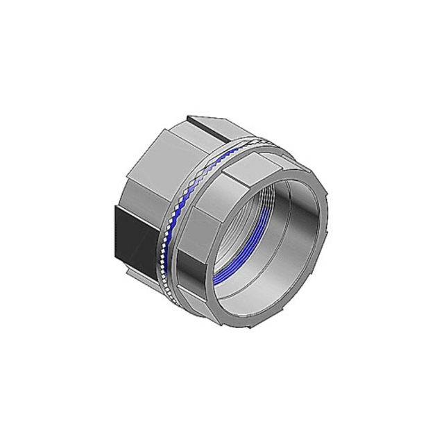 H150BHD Part Image. Manufactured by Thomas & Betts.