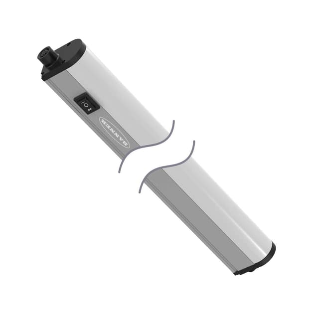 WLB32C570PBQ Part Image. Manufactured by Banner.