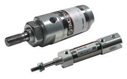 SMC NCME075-0050T NC(D)M-S/T, Stainless Steel Cylinder, Single Acting, Single Rod SMC NCME075-0050T NC(D)M-S/T, Stainless Steel Cylinder, Single Acting, Single Rod