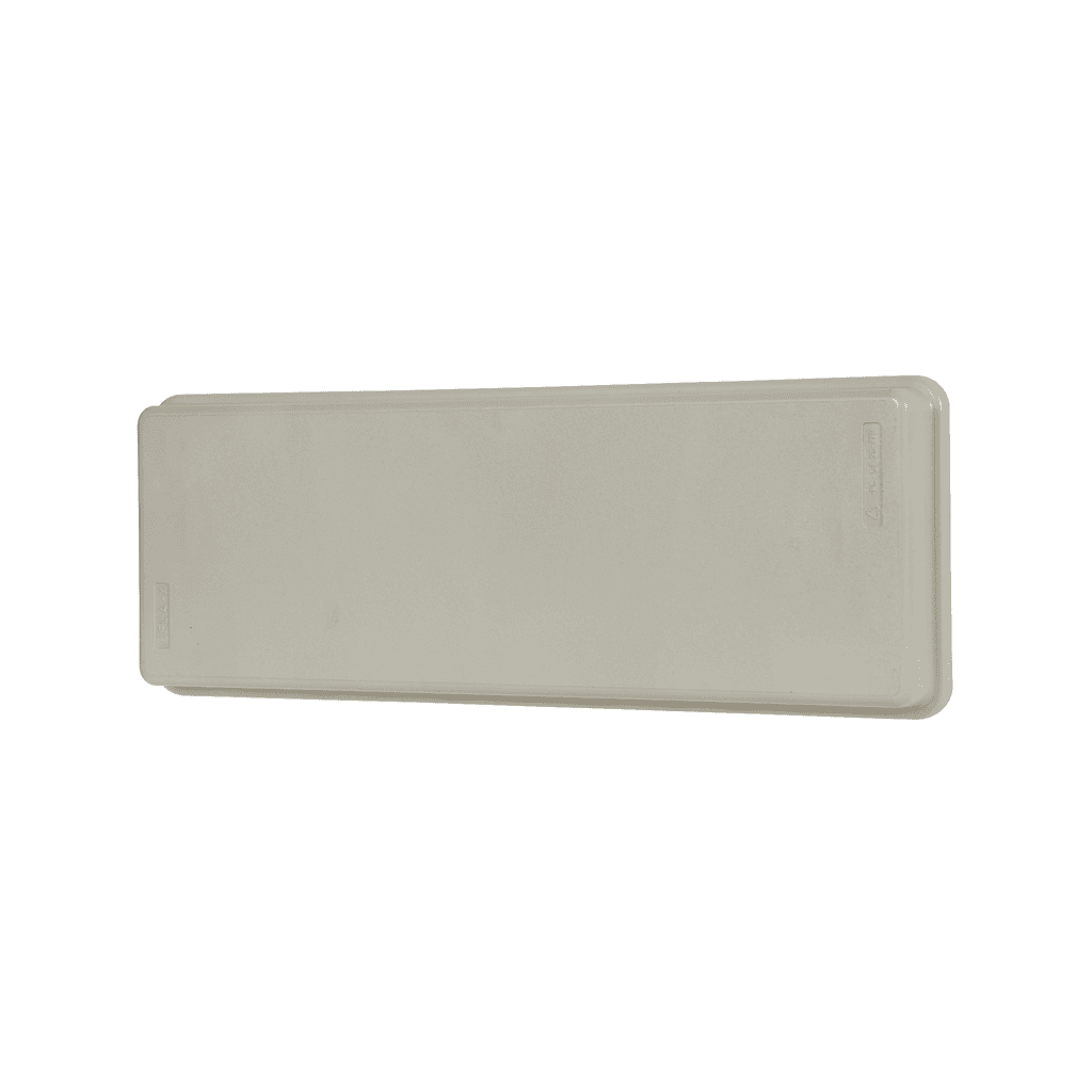 Eaton FL3-X FL3-X Eaton - INSULATING FLANGE PLATE FL3 Eaton FL3-X FL3-X Eaton - INSULATING FLANGE PLATE FL3