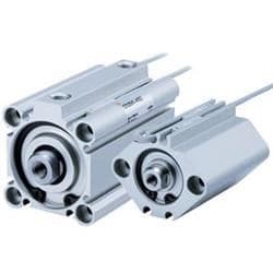 SMC CDQ2A16-15DZ C(D)Q2-Z, Compact Cylinder, Double Acting Single Rod SMC CDQ2A16-15DZ C(D)Q2-Z, Compact Cylinder, Double Acting Single Rod