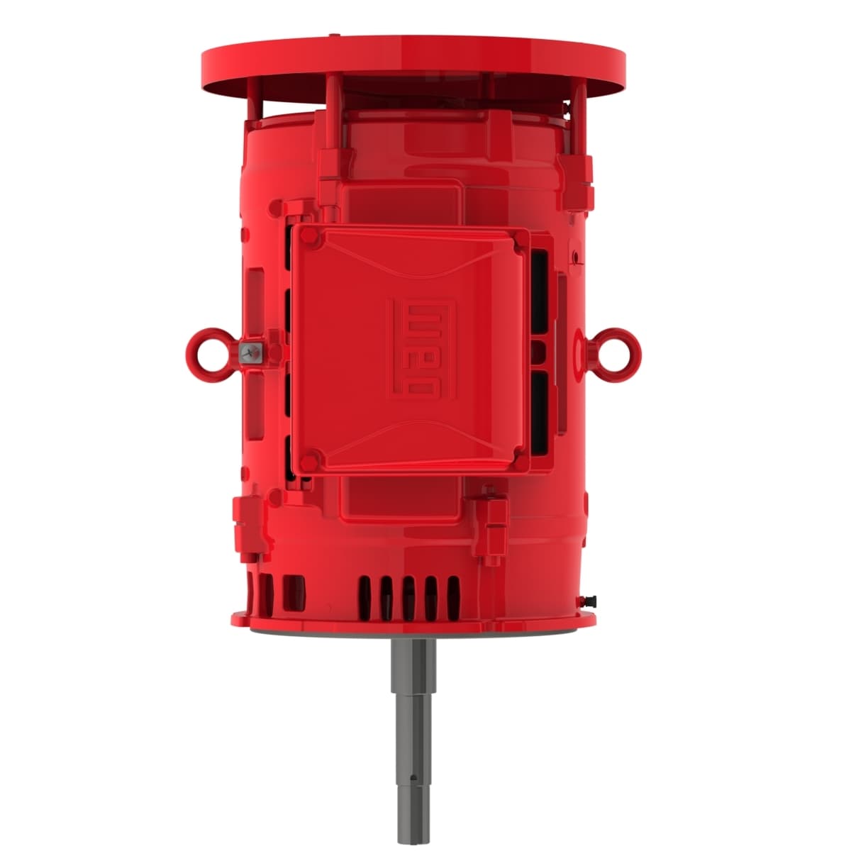 WEG 04036OP3EFP286JPV-W4 W40 JP Pump High Efficiency 40 HP 2P 284/6JP 3Ph 230/460//380 V 60//50 Hz IC01 - ODP - Footless WEG 04036OP3EFP286JPV-W4 W40 JP Pump High Efficiency 40 HP 2P 284/6JP 3Ph 230/460//380 V 60//50 Hz IC01 - ODP - Footless