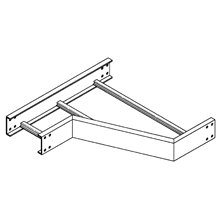 B-Line 17PSB-36-RR09 17PSB-36-RR09 B-Line - REDUCER, SOLID BOTTOM, SERIES 1, 6" NEMA, RIGHT, 36" TO 9" WIDTH, PRE-GALVANIZED B-Line 17PSB-36-RR09 17PSB-36-RR09 B-Line - REDUCER, SOLID BOTTOM, SERIES 1, 6" NEMA, RIGHT, 36" TO 9" WIDTH, PRE-GALVANIZED