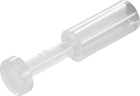 133129 Part Image. Manufactured by Festo.