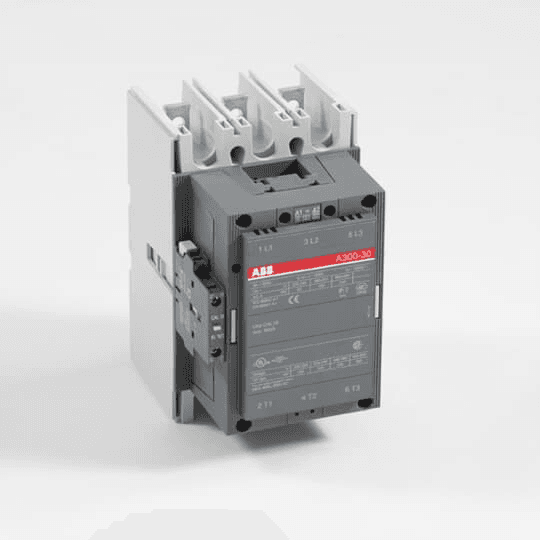 AF300-30-11-72 Part Image. Manufactured by ABB Control.