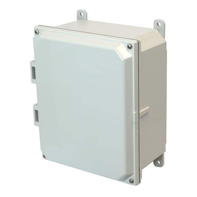 AMP1084 Part Image. Manufactured by Allied Moulded Products.