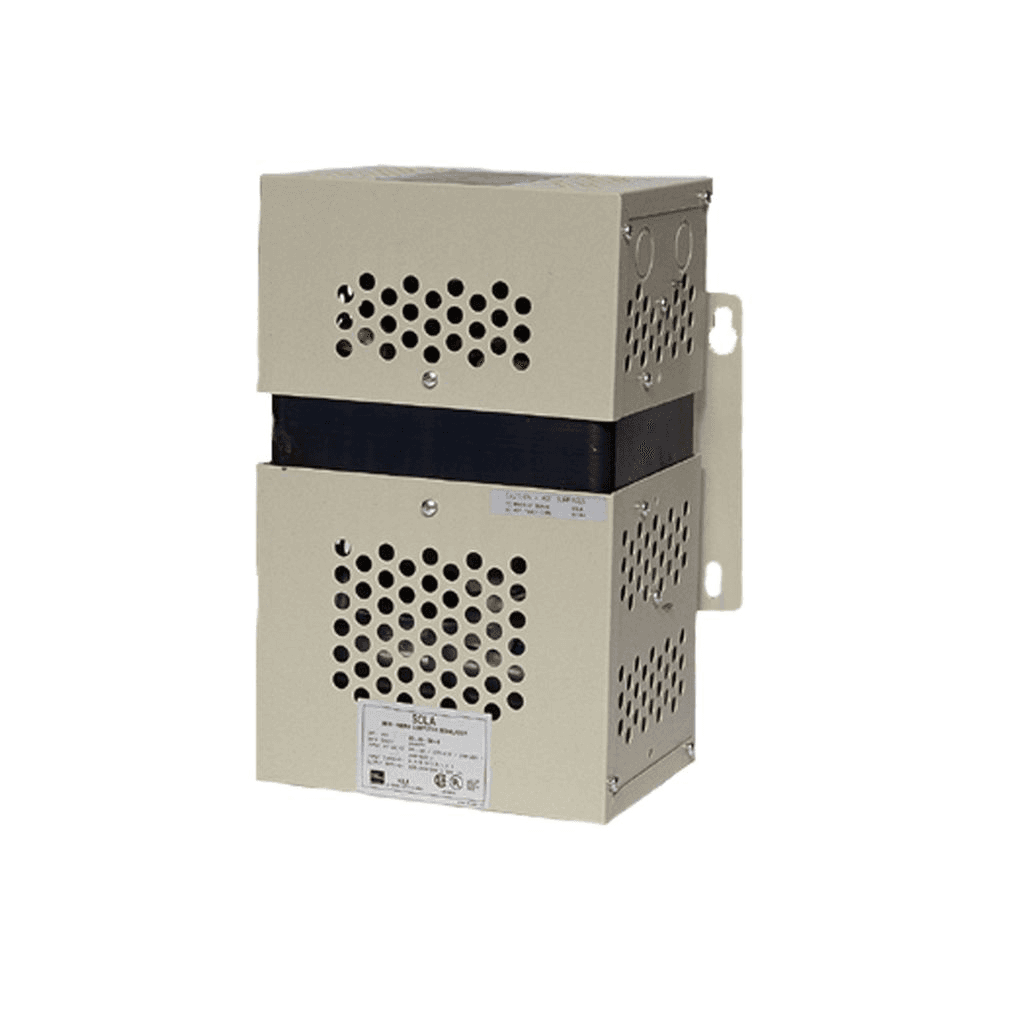 SolaHD 23232308 23232308 SolaHD - SolaHD™ CVS Hardwired Series Constant Voltage Transformers - PN 23232308 SolaHD 23232308 23232308 SolaHD - SolaHD™ CVS Hardwired Series Constant Voltage Transformers - PN 23232308