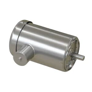 VFSWDM3558T-E Part Image. Manufactured by Baldor Electric Company.