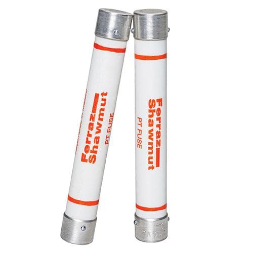 Mersen A240T5E A240T5E Mersen - Medium Voltage Potential Transformer Fuse 2400VAC 5A Ferrule Amp-Trap® Mersen A240T5E A240T5E Mersen - Medium Voltage Potential Transformer Fuse 2400VAC 5A Ferrule Amp-Trap®