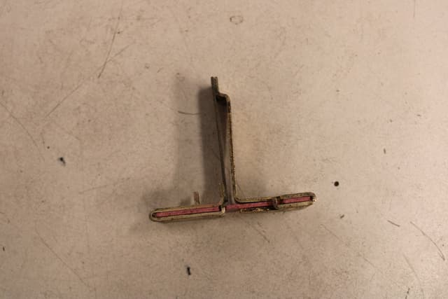 2451 Part Image. Manufactured by Sylvania.