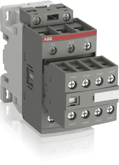 AF30-30-22-13 Part Image. Manufactured by ABB Control.