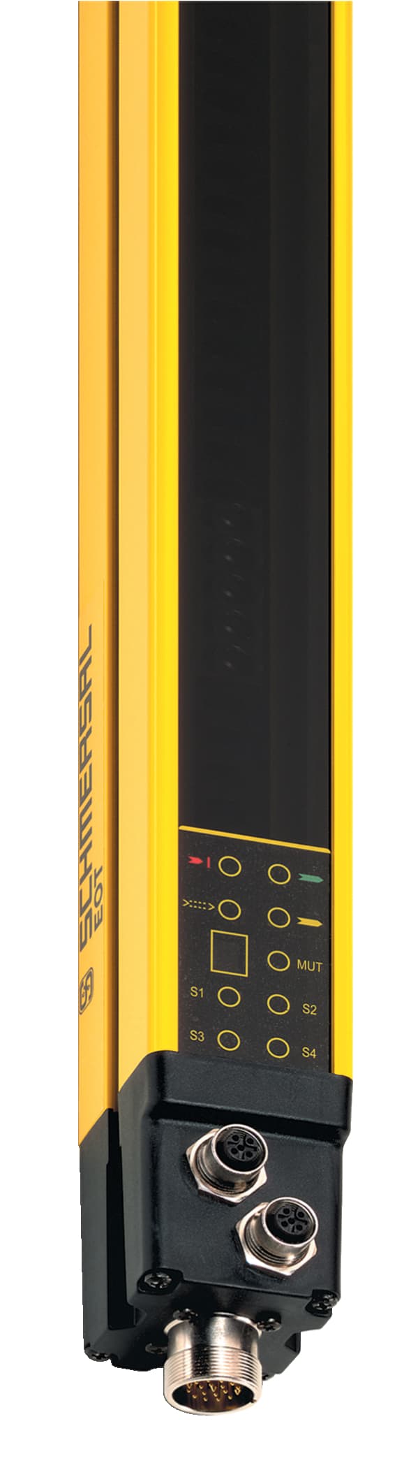 Schmersal SLG 415I-E/R0800-03-12 Safety light grids and curtains (Archive); Safety light grids (archive); Control Category 4; NOTICE: Not available! (Replacement: SLG 425I) Schmersal SLG 415I-E/R0800-03-12 Safety light grids and curtains (Archive); Safety light grids (archive); Control Category 4; NOTICE: Not available! (Replacement: SLG 425I)