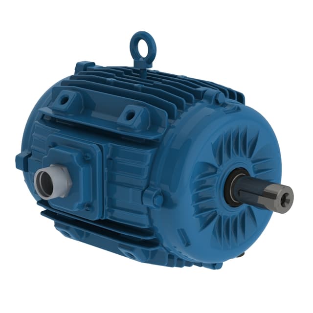 01536ET3EPM254/6Y-W2 Part Image. Manufactured by WEG.