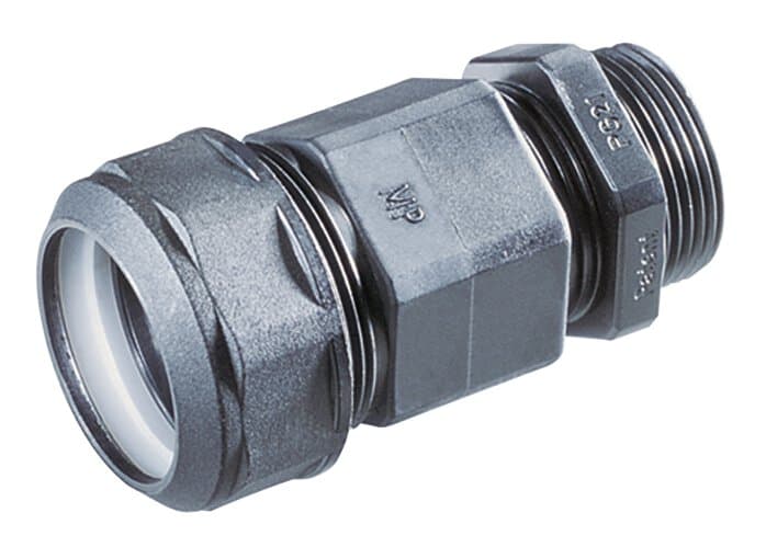 Murrplastik 83581252 83581252 Murrplastik - CSKV- PG 11 black fitting, package qty: 50 Murrplastik 83581252 83581252 Murrplastik - CSKV- PG 11 black fitting, package qty: 50