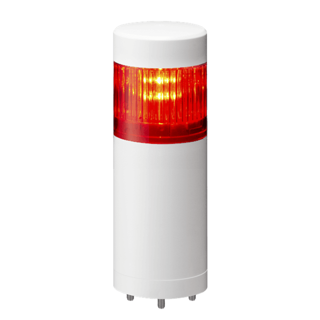 LR5-102WJNW-R Part Image. Manufactured by Patlite.