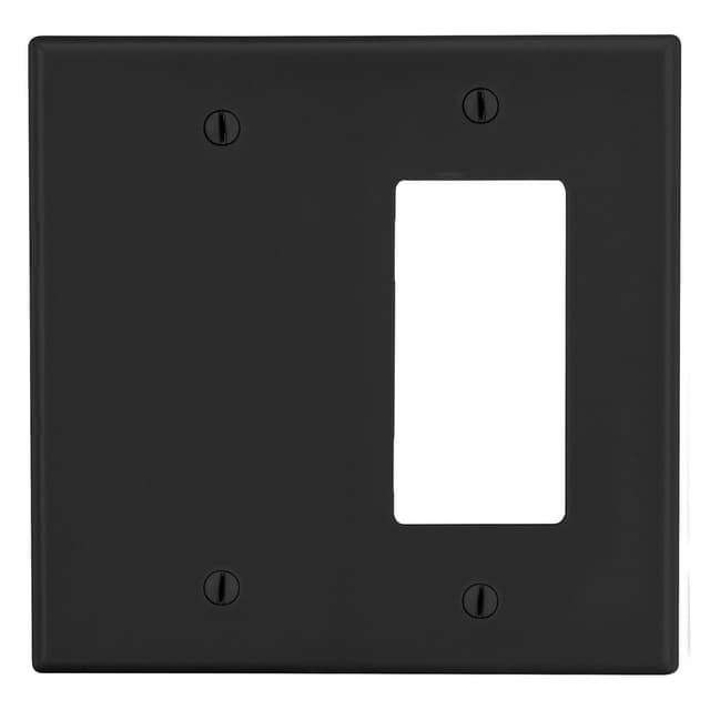 PJ1326BK Part Image. Manufactured by Hubbell.