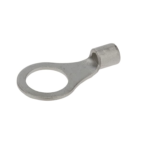 NSI Industries R12-38N R12-38N NSI - 12-10 Awg Nylon Insulated Ring 3/8" Stud, 40 Per Pack NSI Industries R12-38N R12-38N NSI - 12-10 Awg Nylon Insulated Ring 3/8" Stud, 40 Per Pack