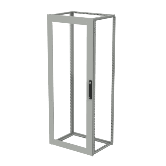 P2DW128 Part Image. Manufactured by Hoffman.