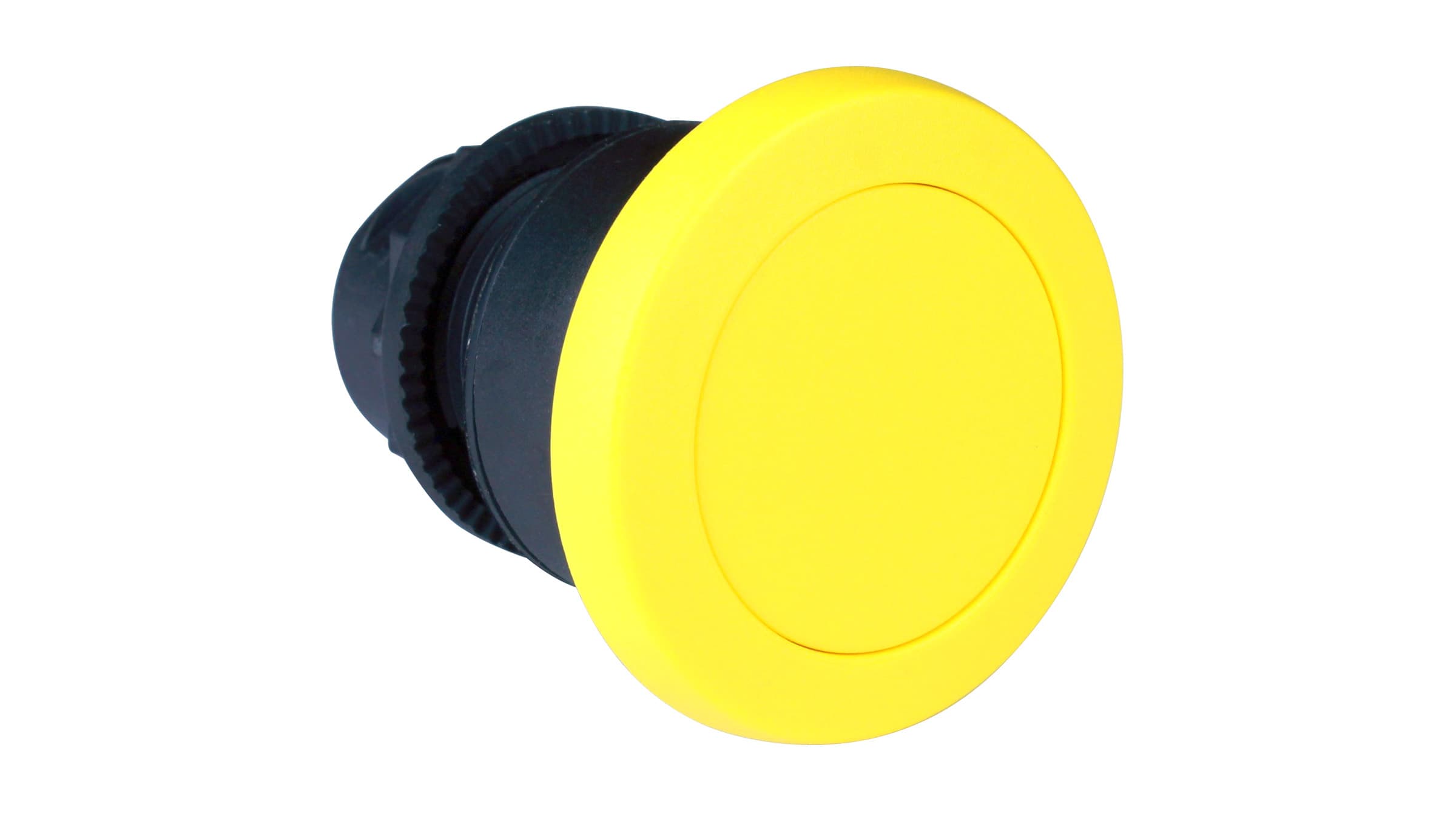 Sprecher + Schuh D7P-MM45PX01 Sprecher + Schuh D7P-MM45PX01 - D7 22mm Push Button, Non-Illuminated, Plastic, Mushroom Momentary 60mm, Yellow, Plastic Latch, 1NC Standard, UL Type 4/4X/13, IP66 Sprecher + Schuh D7P-MM45PX01 Sprecher + Schuh D7P-MM45PX01 - D7 22mm Push Button, Non-Illuminated, Plastic, Mushroom Momentary 60mm, Yellow, Plastic Latch, 1NC Standard, UL Type 4/4X/13, IP66