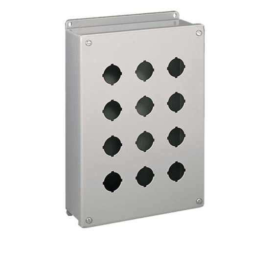 E1PBSS Part Image. Manufactured by Hoffman.