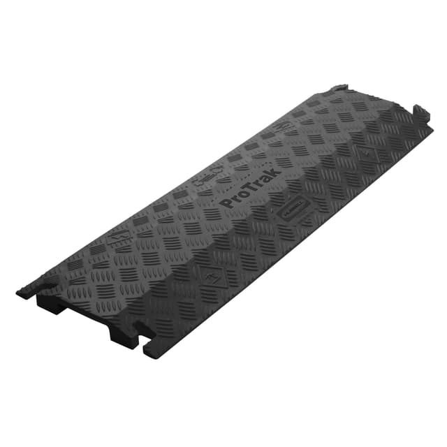 PROTRK140BK Part Image. Manufactured by Hubbell.