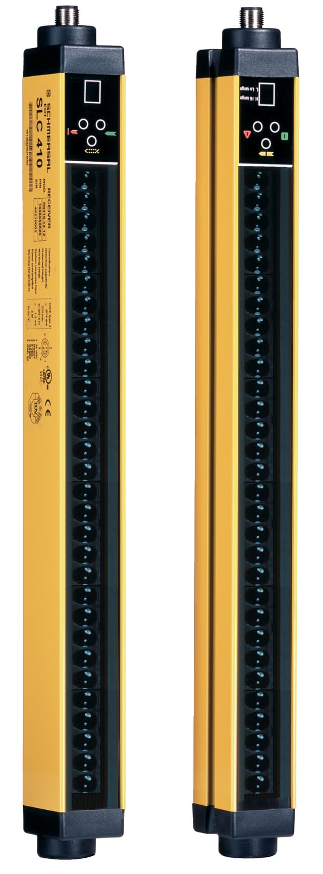 SLG 410-E/R0500-02-RF Part Image. Manufactured by Schmersal.